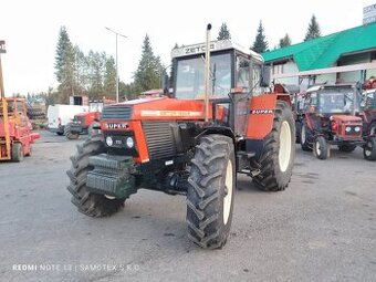 Kupim zetor Crystal 12145 16345 alebo podobný