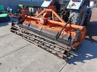 3,0m Italský rotavator PEGORARO - 1