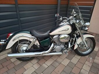 Honda Shadow VT 750