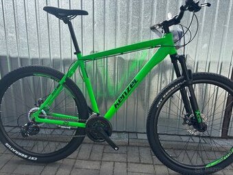 Kenzel Shade 29” horský pánsky bicykel 21” rám