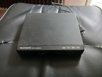 DVD Prehrávač