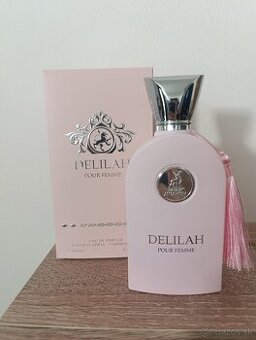 Parfemik Delilah