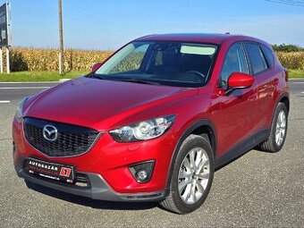 ✅️Mazda CX-5 2.2 AT 4x4 Revolution TOP AWD,175hp,Ťažné,Kam✅️ - 1