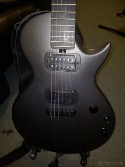 Elektrická gitara ENYA