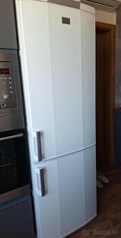 Chladnička kombinovaná AEG Elektrolux