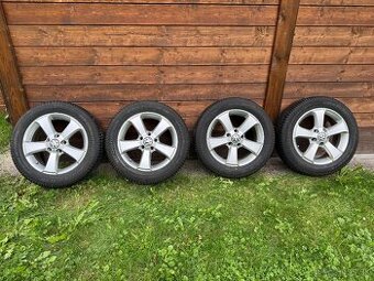 KOLESA R16 zimne 205/55 R16