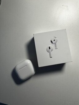 Apple Airpods s ANC