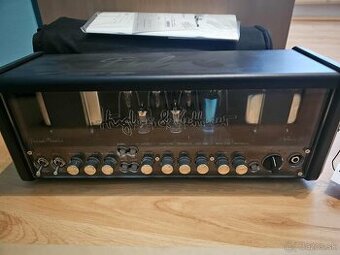 Hughes Kettner grandmeister deluxe 40