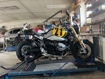 Bmw R Ninet