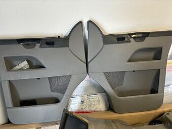 VW T5 tapacir