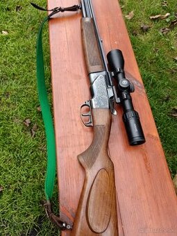 7x65R/12 ZH 308 Predám Guľobrok