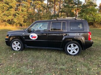 JEEP PATRIOT