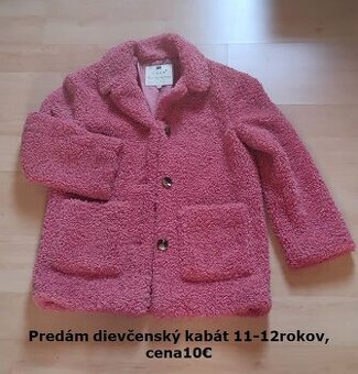 Zimné vetrovky