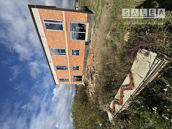 Štvorizbový rodinný dom v krásnom prostredí v Modre, 129 m2