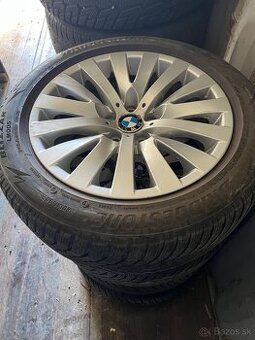 ALU BMW 8x18 ET30