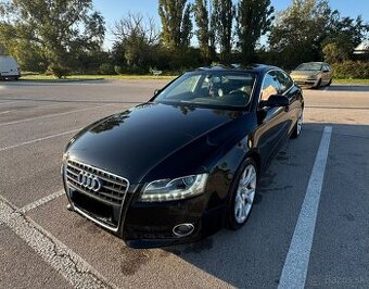 Audi A5 Sportback 2.0 TDI