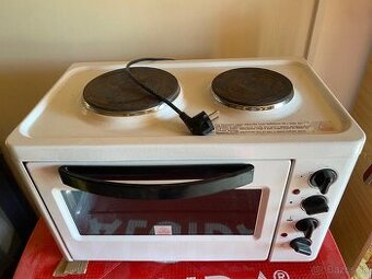 Minirura s dvojplatnickou