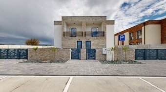 PINK Reality EXKLUZIVNE Nové byty Diakovce - ďalšia etapa - 