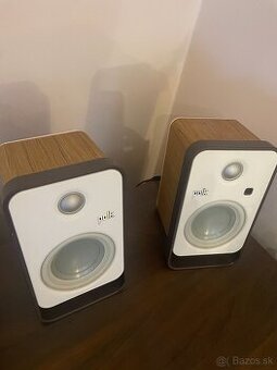 Reproduktory Polk Hampden - najnizsia cena