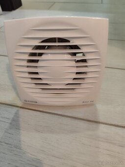 Predám ventilátor Blauberg Bravo 100