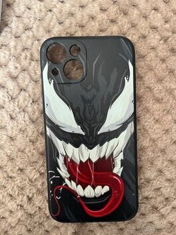 iPhone 13 kryt Venom