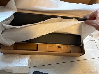 MX KEYS COMBO for Business Logitech - Gen 2- uplne nova