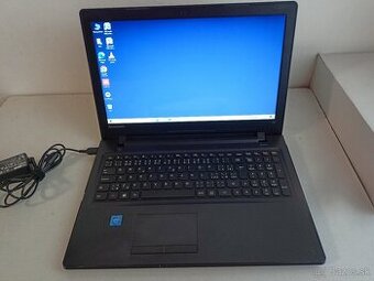 NTB Lenovo ideapad 300-15IBR