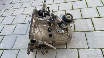Prevodovka PEugeot Citroen 1.6i 80kW