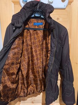 Dámska prechodná bunda Trussardi