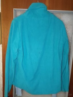 Novy flísovy Damsky rolak