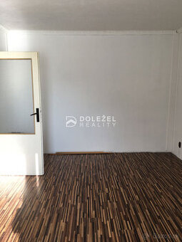 Na predaj 2-izbový byt v obľúbenej lokalite – Košice Sever /