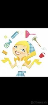 Brigáda Upratovanie