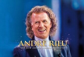 Andre Rieu - Bratislava 22.11.2025