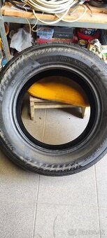 Predám zimné gumy 195/65/15 matador