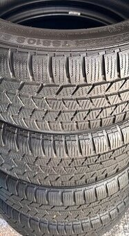 Continental Wintercontact 225/45 R17