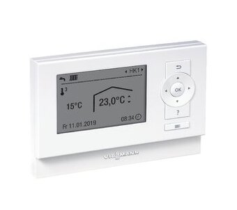 REZERVOVANÝ  termostat Viessmann Vitotrol 300A
