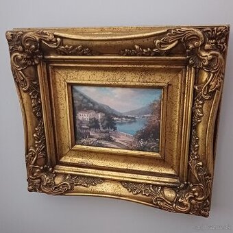 Staroẓ̌itný obraz