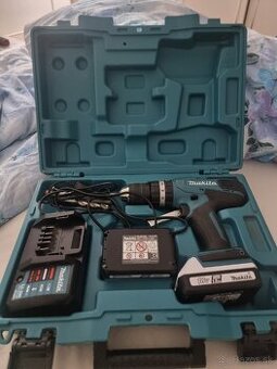 Predam HP457D MAKITA