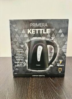 Rýchlovarná kanvica 1,7l