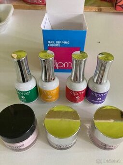 Manikúrovy set Dipme