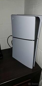 Playstation 5 slim 1TB