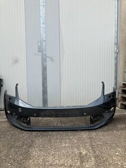 predni naraznik skoda octavia iii 3 17-20 sedy