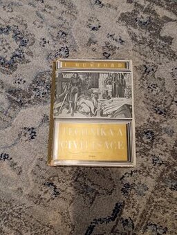 Technika Civilizace - L. Mumford