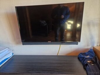 TCL TV PLUS soundbar reproduktor k tomu