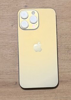 Predam Apple Iphone 14 Pro Max Gold 1TB