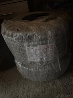 Chránička na káble FXP Turbo 25