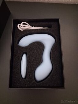 Bellessa vibrátor Tush