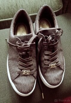 Sneakersy Michael Kors -VD 25cm