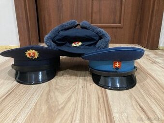 Predam hasic.uniformu ako zberatelsky kusok,al.rekvizitu