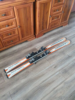 Predam lyze VOLKL RACETIGER,dlzka 170 cm